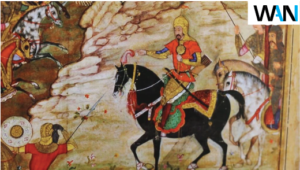 Delhi Empire