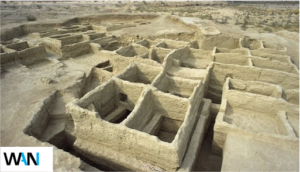 Mehrgarh