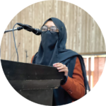Tayyaba Gul Sulehria