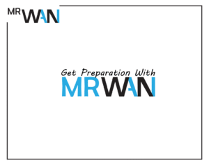 Learn with mr wani