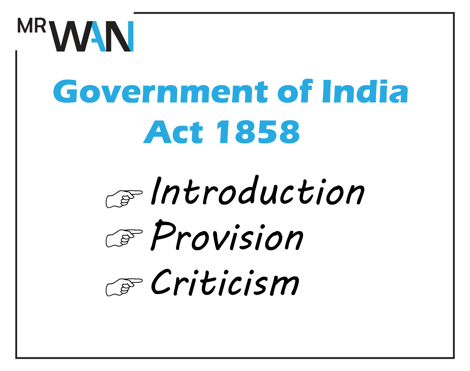 Government of India act 1858-01