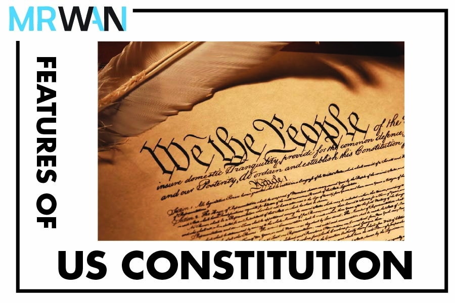 Features of Us Constitution-01
