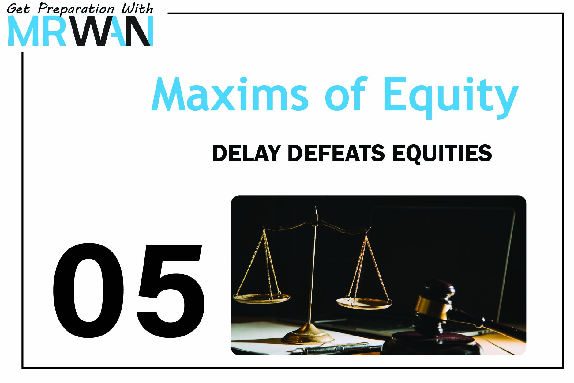 DELAY DEFEATS EQUITIES-01