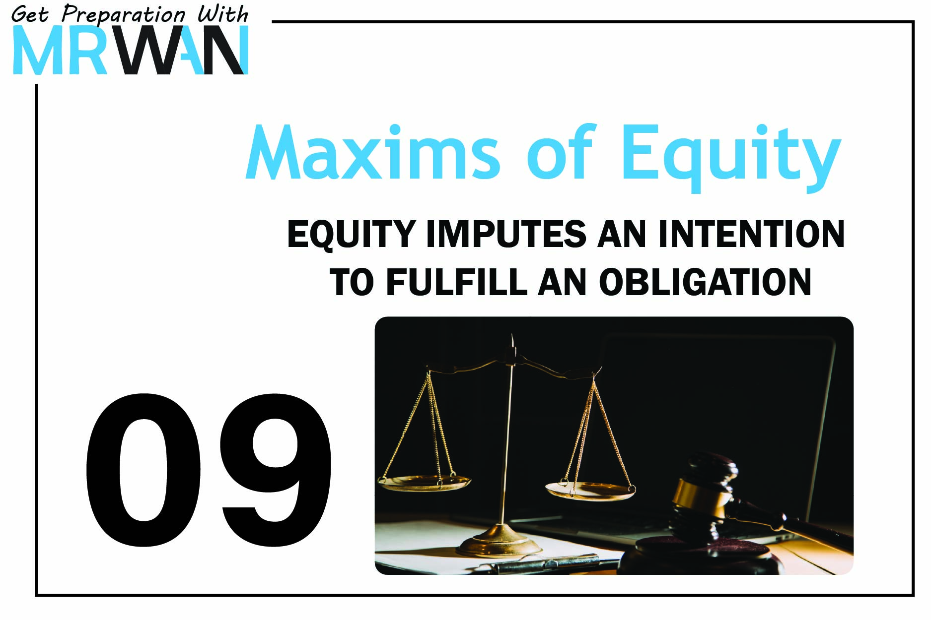 EQUITY IMPUTES AN INTENTION TO FULFILL AN OBLIGATION-01